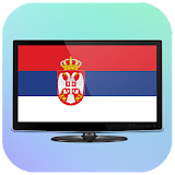 Serbia TV icon