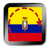 Ecuador TV icon