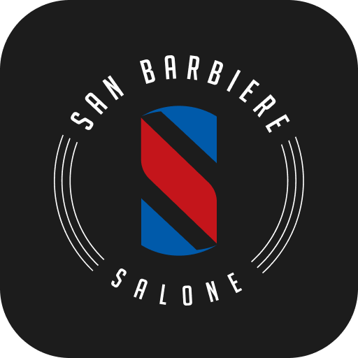 San Barbiere logo