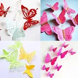 Paper Butterfly icon