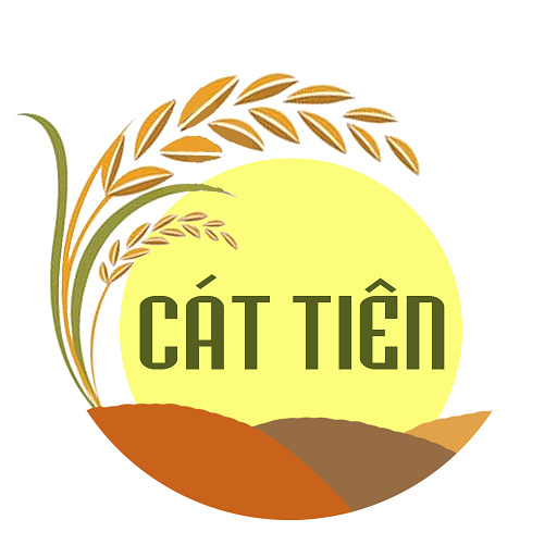 Cát Tiên Trực Tuyến logo