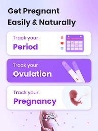 Premom Ovulation Tracker App