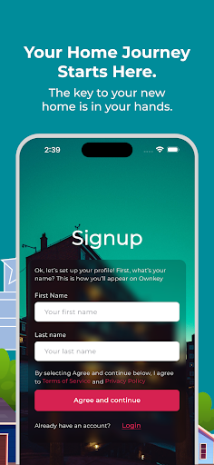 Ownkey Property Search Ghana