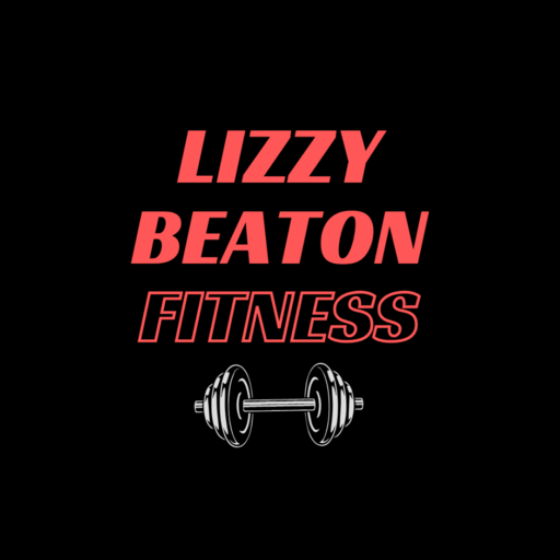 Lizzy Beaton Fitness logo
