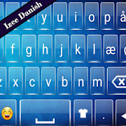 Danish Keyboard Izee