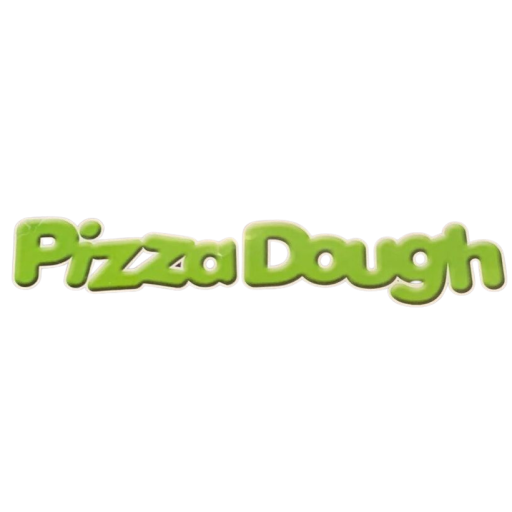 Pizza Dough logo