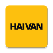 HAIVAN - Đặt xe đường dài