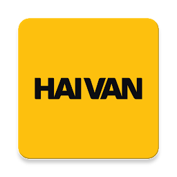 HAIVAN - Đặt xe đường dài