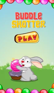 Bubble Game - Bubble Shooter