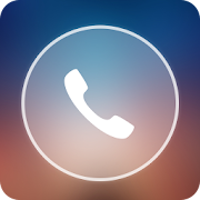 Theme for ExDialer Transparent 1.0.1 Icon