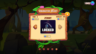 Game screenshot Ape Hero's Quest hack