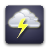Lightning Distance Calculator icon