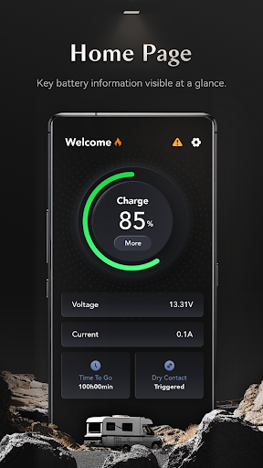 TBB Battery Screen 3