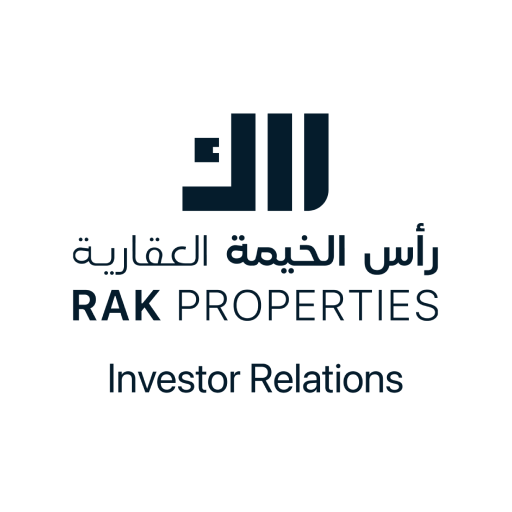 RAK Properties IR logo