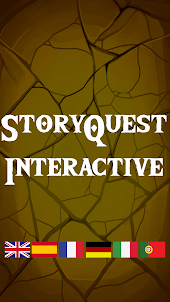 StoryQuest Interactive