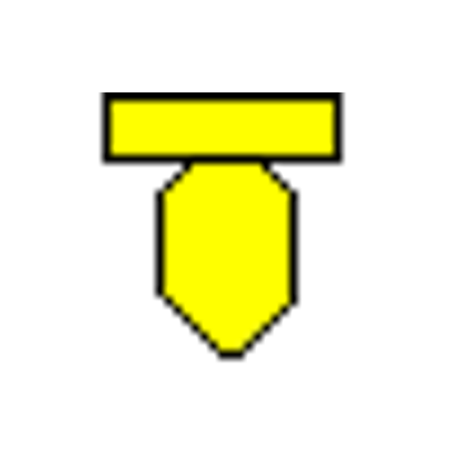 Nuclear Warfare logo