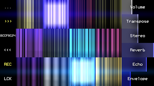 Relic Waves Screen 2