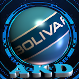 Bolivar AKD liga Boliviana icon