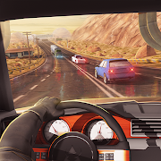 Traffic Xtreme: Car Speed Race Mod apk última versión descarga gratuita