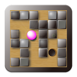 Build Maze Game Apk