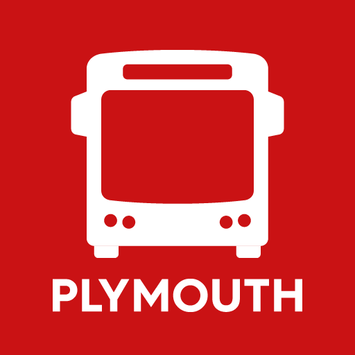 Plymouth Citybus logo