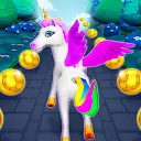 Unicorn Run - Magical Pony Unicorn Runner