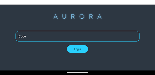 Android application Aurora Músico 4 screenshort