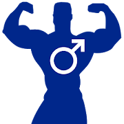Increase your Testosterone  Icon