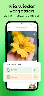 PlantSnap Screenshot