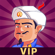 Akinator VIP  Icon