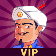 Icône VIP d'Akinator