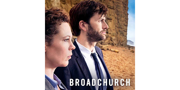 Broadchurch Season 3 TV on Google Play