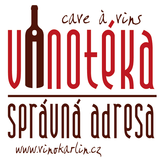 Správná adresa logo