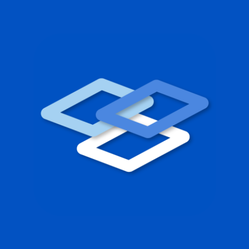Retain logo
