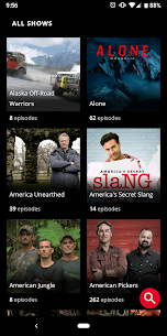 HISTORY – Watch Full Episodes of TV Shows 2