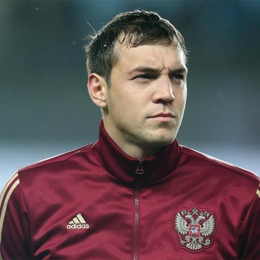 ارتيم Dzyuba HD خلفيات