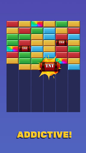 Block Magnet Screen 2