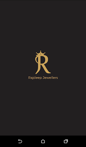Android application Rajdeep Jewellers-Rajputana Je screenshort