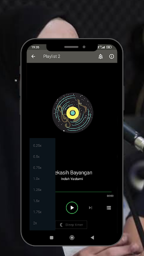Lagu Indah Yastami Untuk Cafe