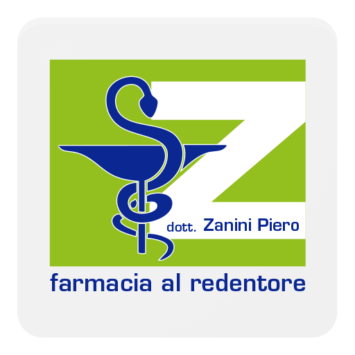 Farmacia al Redentore - Dr Zan - Apps on Google Play