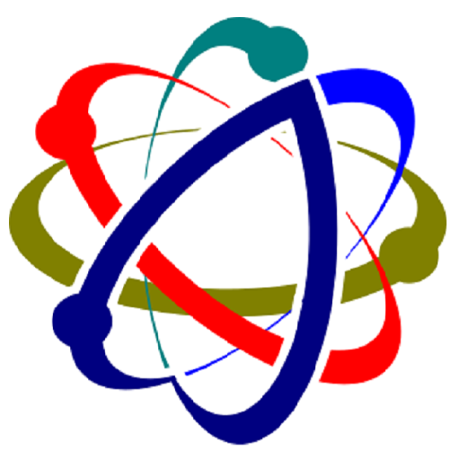 Atomo Ponto App logo