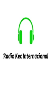 Radio Kec internacional