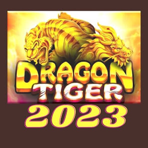Dragon Tiger Game 1.0 APK + Mod (Unlimited money) untuk android