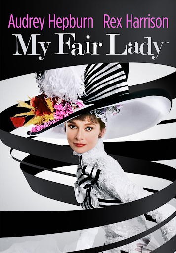 my fair lady