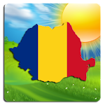 Cover Image of 下载 Romania Weather 1.3.1 APK