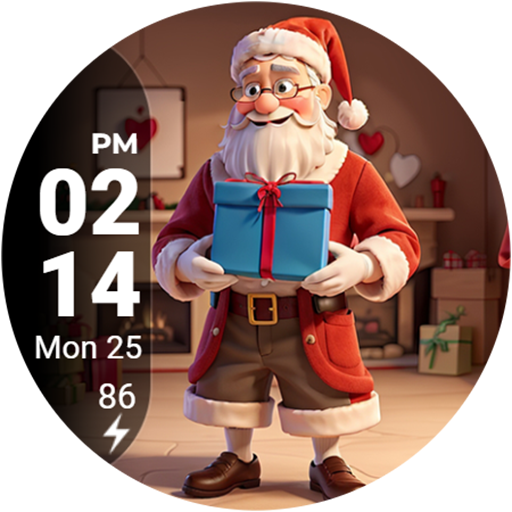 Christmas Gift Apps on Google Play