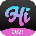 Hinow - Private Video Chat Apk