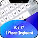 iPhone Keyboard - iPhone Emoji - Androidアプリ