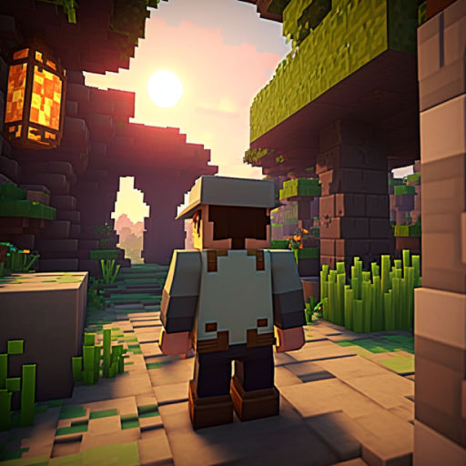 Skin de garçons pour Minecraft Télécharger sur Windows