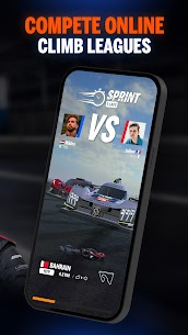 GT Manager MOD APK (Speed In Race) 5